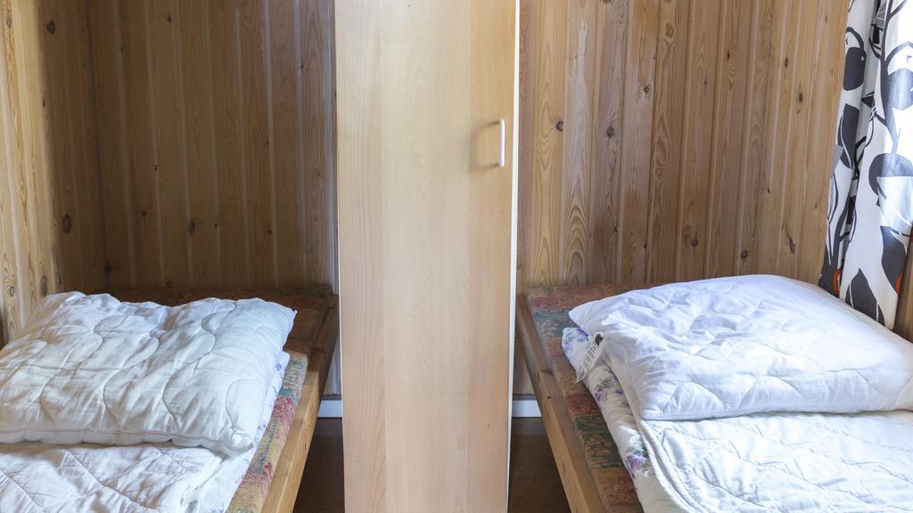 Silkeborg So Camping Apartments Екстер'єр фото